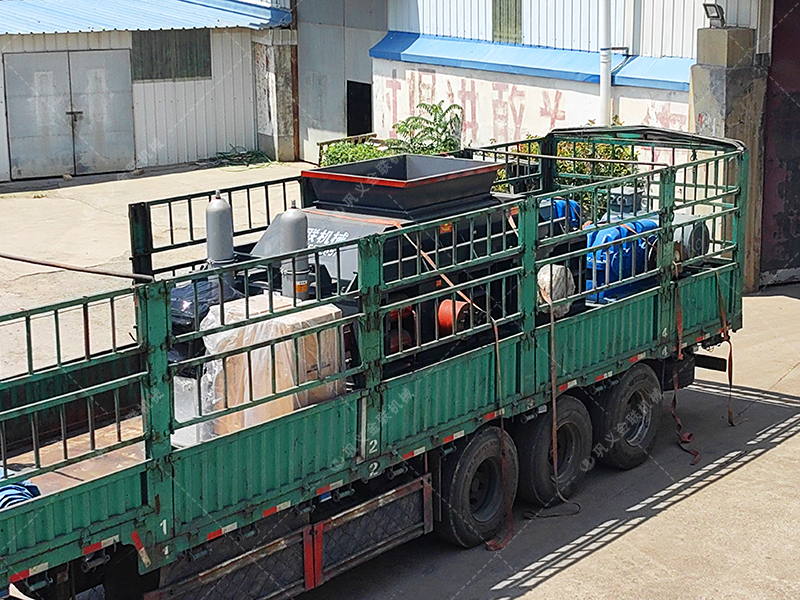 液壓式對輥制砂機 VS 沖擊式制砂機：哪種更適合您的生產線?